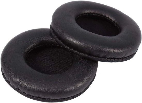75mm cuscino morbido in PU per orecchie sostituzione per cuffie 

Specifiche tecniche:
- SJ3, SJ33, SJ5, SJ55, ES7, ESW9, ESW10