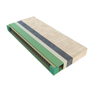 Materasso CLASSIC (80x190)