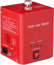 Tester di Ruggine Auto, 12V Detettore di Lecchie EVAP, Strumento di Diagnosi Auto per Detettione Precisa