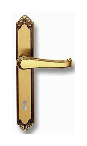 Ghidini 394088506 Maniglia O.f. Lady Q8 Yale
