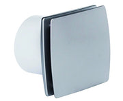 ASPIRATORE ELETTRICO DECORATIVO Ø120 20W M3/H 150   VECAM-CO S.P.A