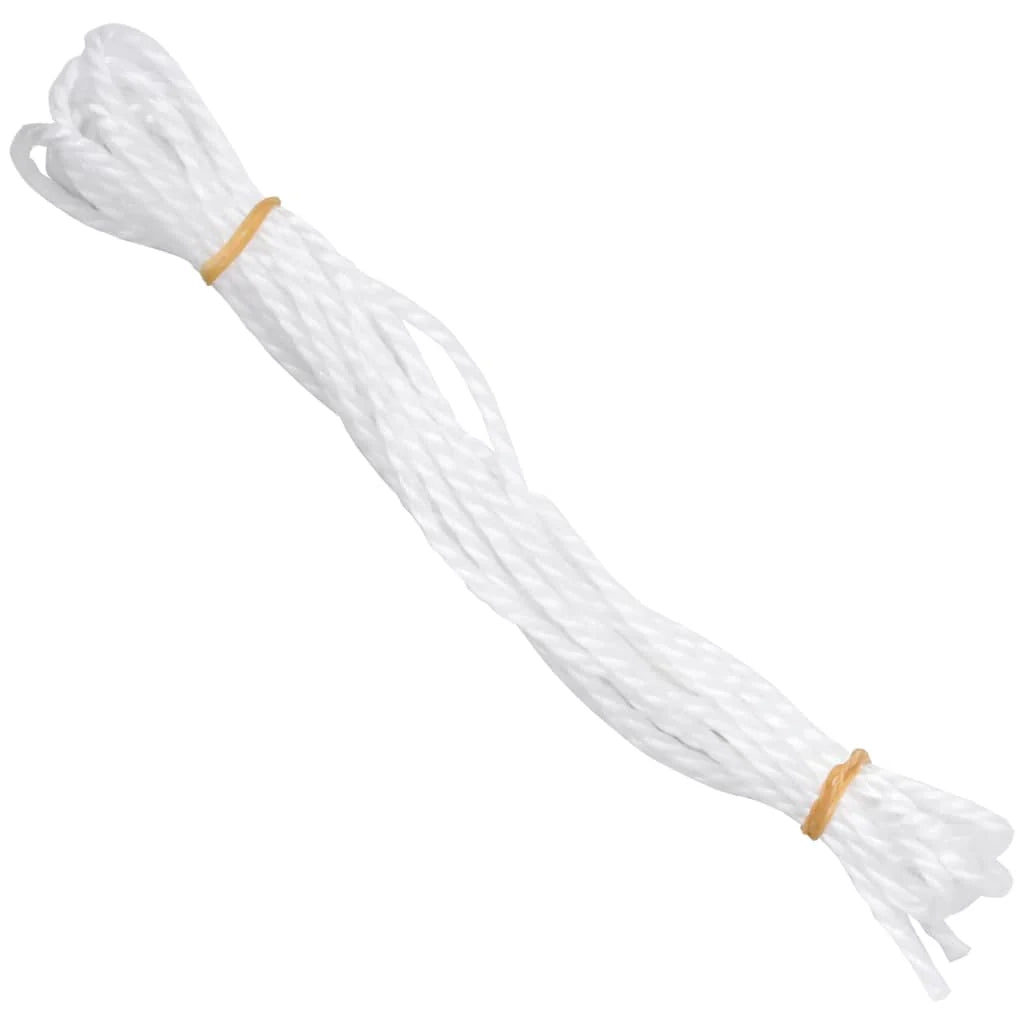 Vela ombreggiante 160 g/m² marrone 2,5 x 4,5 m HDPE 02_0009137