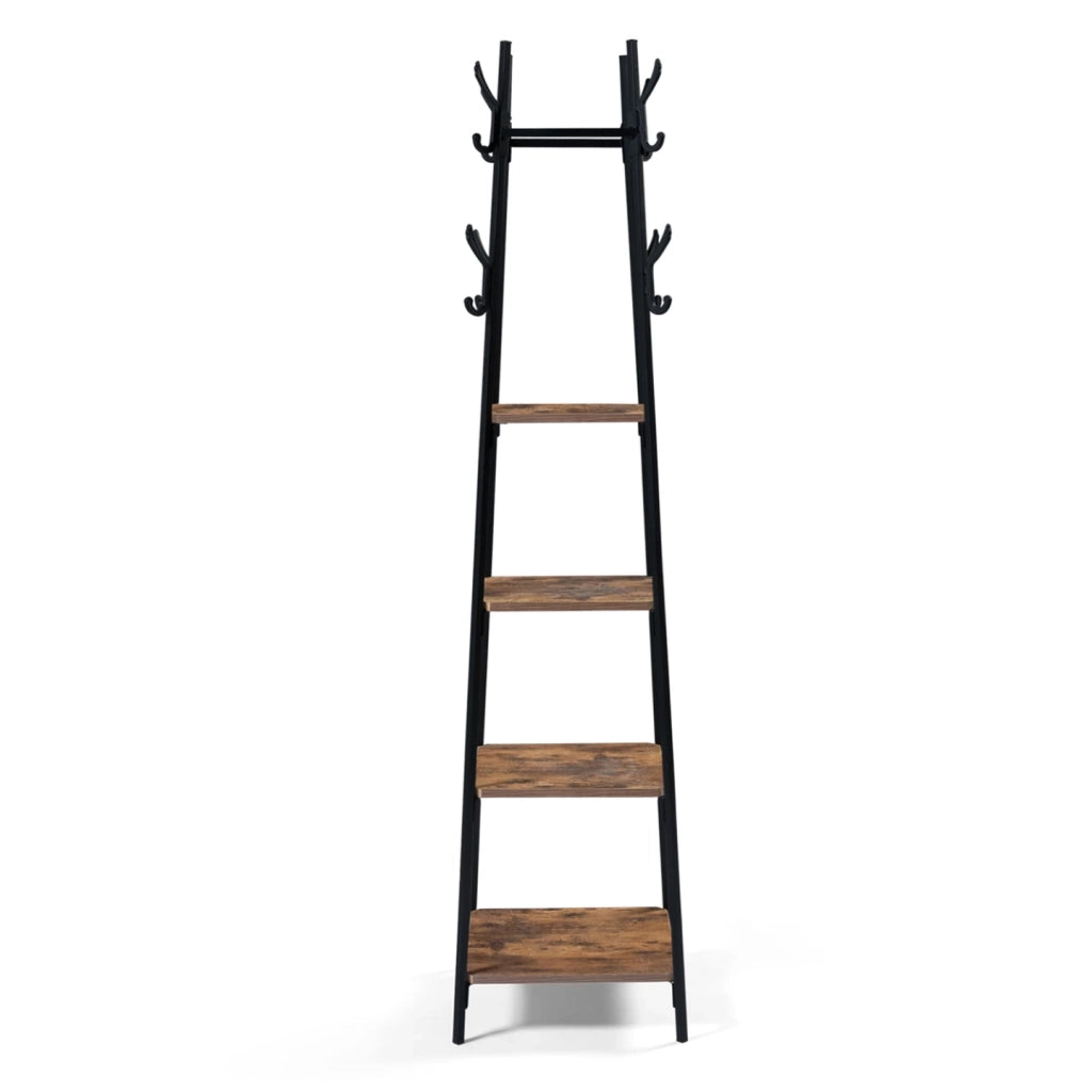 IDMarket - Appendiabiti di design industriale TIANO