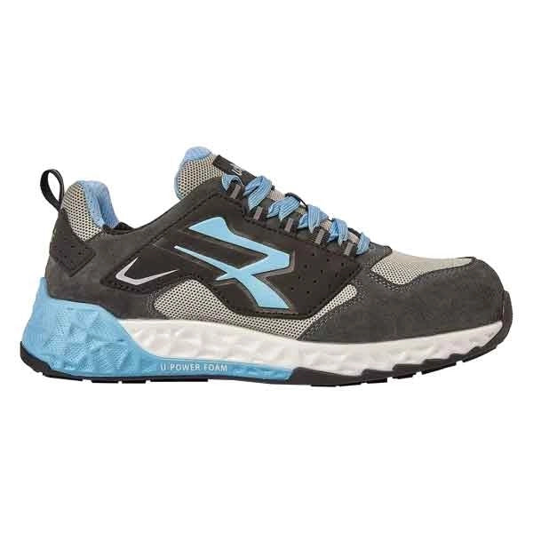SCARPA ANTIFORTUNISTICA 'ARYA S1'