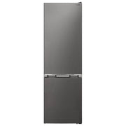 Sharp SJ-NBA32DMXPD frigorifero con congelatore Libera installazione 367 L D Acciaio inox