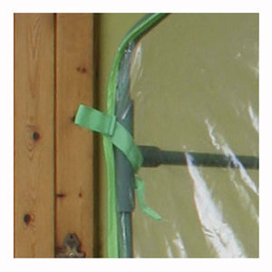 Clematis serra 155 x 155 x h 205 cm