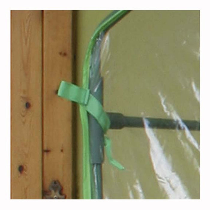 Clematis serra 155 x 155 x h 205 cm