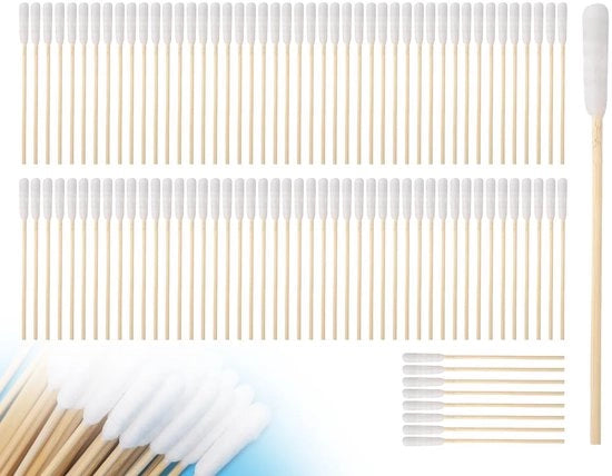 Set di spazzole per animali domestici 100 pezzi - Spazzole a forma di cerchio 12 cm - Punti rotondi - Sicure e affidabili - Cotone morbido 

Oggetto: 100 pezzi 
Modello: 
Dimensioni: 12 cm 
Materiali: cotone morbido