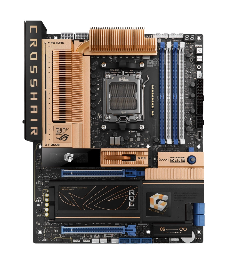Rog crosshair 2006 - 90MB1PP0-M0EAY0