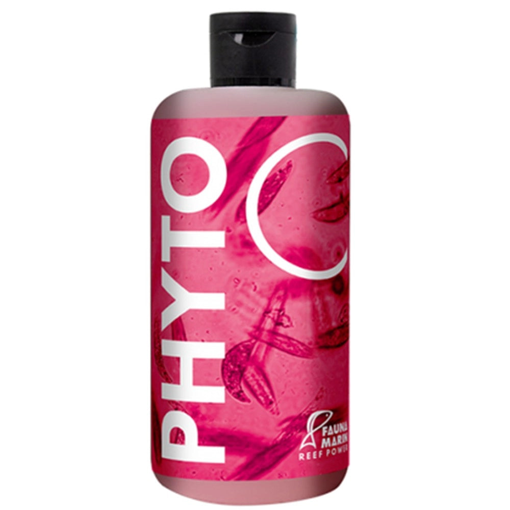 Fauna Marin Phyto C 250ml - phytoplankton vivo