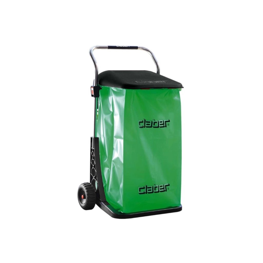 CARRY CART ECO CLABER 8934