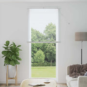 Tenda Veneziana Bianco 213 x 100 cm PVC 42003725