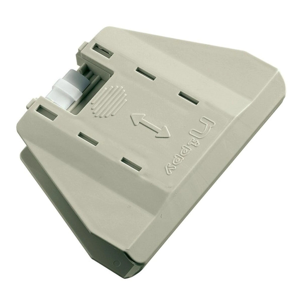 Pinza per Raccolta Deiezioni Animali Ferplast Nippy 12 x 17,5 x 2,7 cm