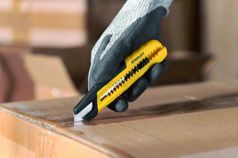 Stanley TAGLIERINO CON SPEZZALAMA  lama mm.18 12.00 pz