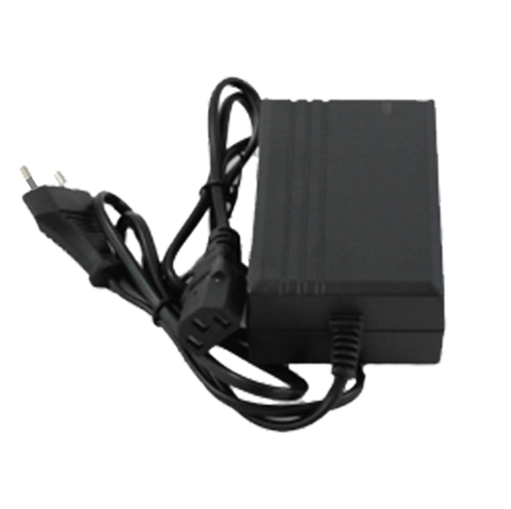CARICA BATTERIA 230V 1-1,2A - per batteria piombo  - LIF