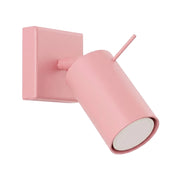 Applique RING rosa
