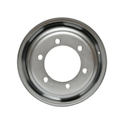 Cerchio in acciaio per Sprinter 903 doppio assale 5.5JX15H2 ET115