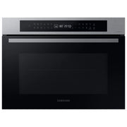 Samsung NQ5B4363EB Forno Microonde da incasso 50 Litri Nero Acciaio inossidabile