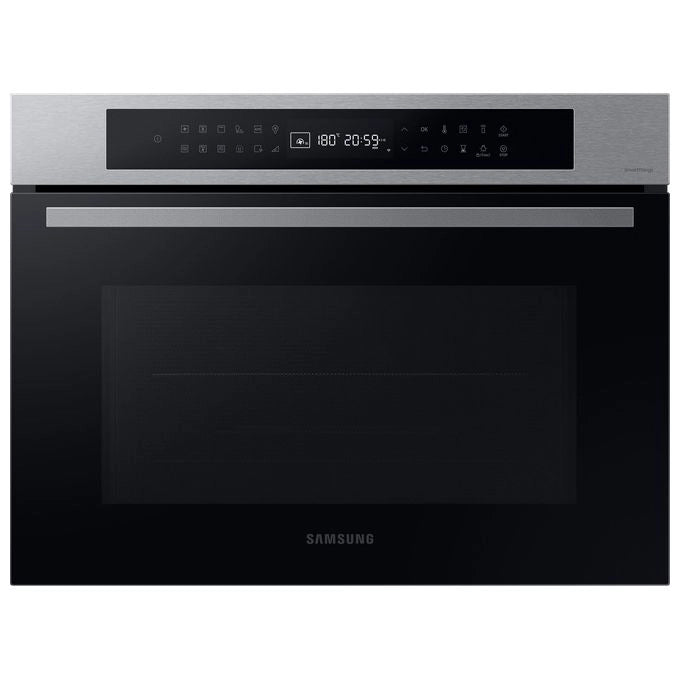 Samsung NQ5B4363EB Forno Microonde da incasso 50 Litri Nero Acciaio inossidabile