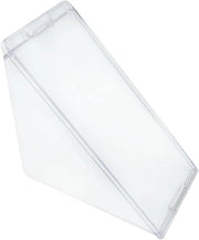 Borsa sandwich riciclabile per la colazione, borsa sandwich ecosostenibile