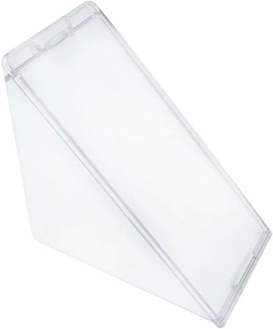 Borsa sandwich riciclabile per la colazione, borsa sandwich ecosostenibile