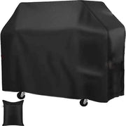 Copertura per Griglia a Gas Barbecue Impermeabile Copertura per Griglia a Gas Barbecue Resistenze UV Copertura per Griglia a Gas Patio Esterno (L: 57x24x46")