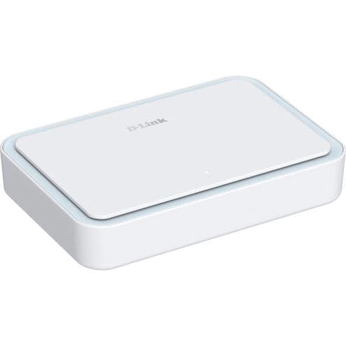 D-Link DBR-330 AX3000 Wi-Fi 6 Travel Router