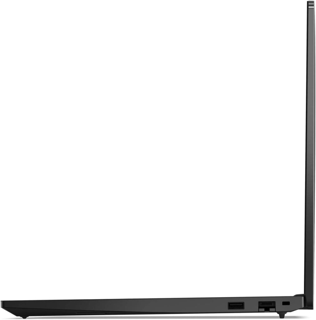 ThinkPad E16 G2 21M5002AGE - 16" WUXGA, Ryzen 5 7535HS, 16GB, 512GB, Windows 11 Pro