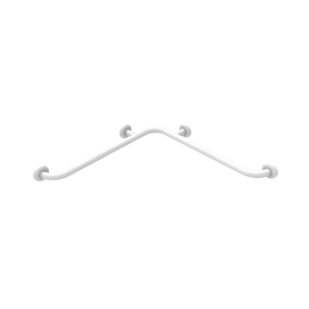 Angolare di sicurezza cm.70x70 bianco