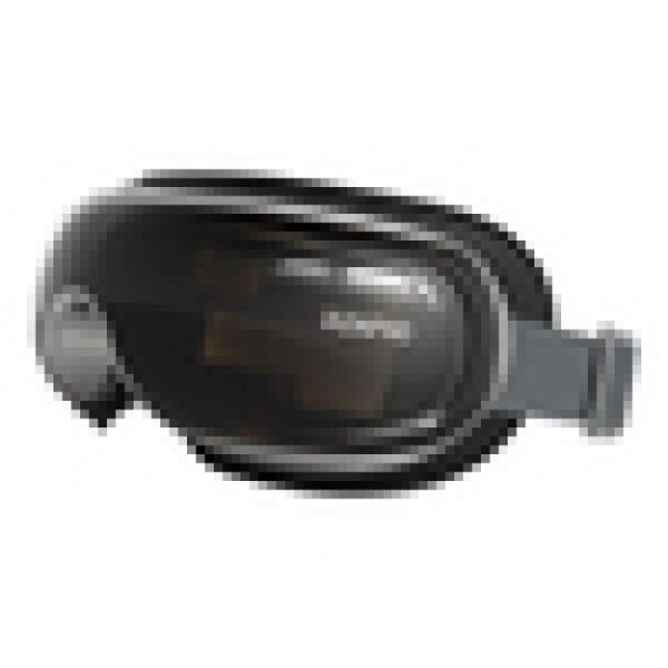 Renpho eye massager eyeris 3 black schwarz puk-r-g010v pukrg010v (puk-r-g010v) - 168248