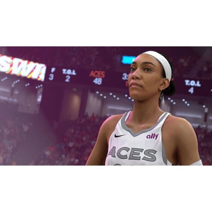 NBA 2K25 - Edizione standard - XB1/XBS
