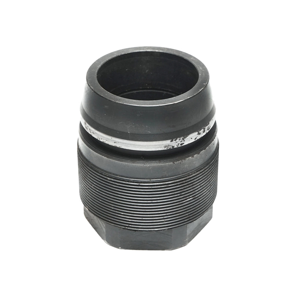 Testata cilindro idraulico 80x50mm per JCB 3CX, 4CX OEM 594-14019