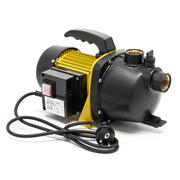 Pompa da giardino 3800 litri all'ora 1200 watt pompa acqua 48m pompa acqua piovana stagno 16_0002458