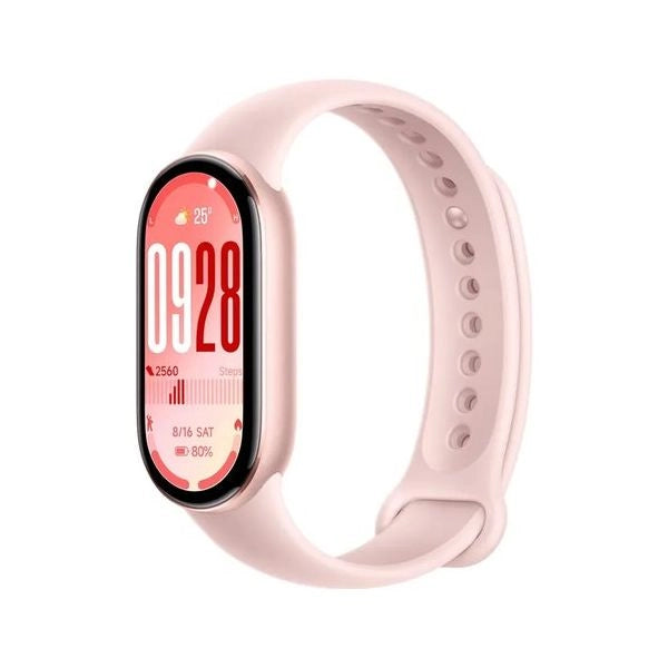 Smartband xiaomi bhr9999gl 10 pink
