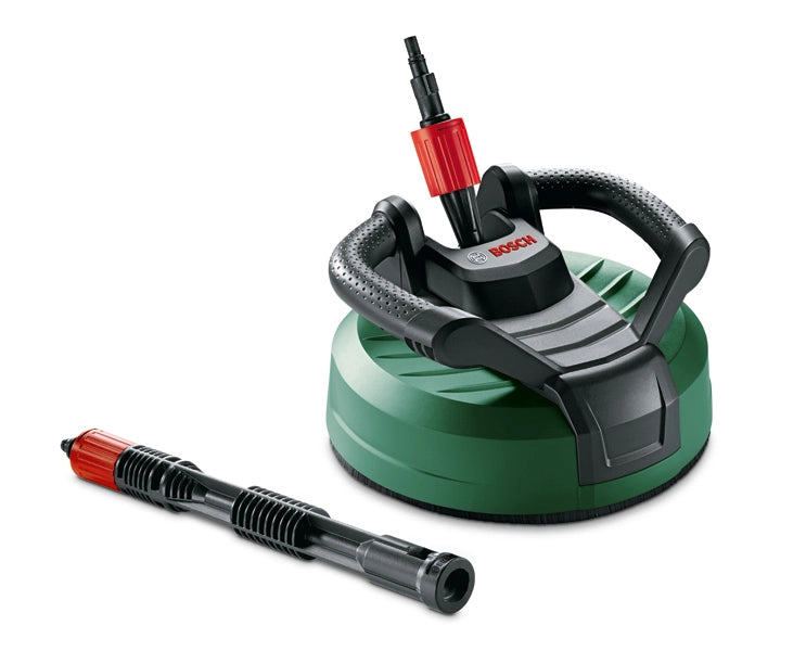 Spazzola multisuperficie per idropulitrice Bosch Aquasurf 280