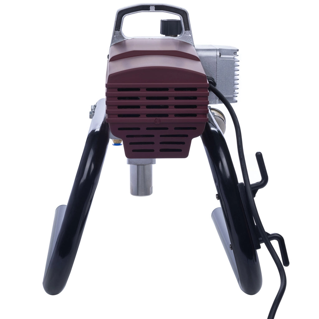 Agitatore di Vernice Zenthril Force A 1500W – 20 MPa, 1,8L/min | Set con 3 Ugelli e 3 Filtri MESH