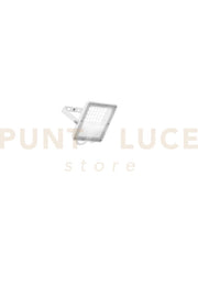 PROIETTORE LED 20W 2000LM CCT 3000K / 4000K / 6500KBIANCO IP65 13X18CM