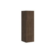 Pensile verticale L.40 H.133,6 P.39,2 sx-dx Noce