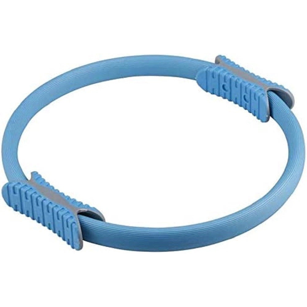 Trade Shop - Anello Manubrio Doppio Pilates Yoga Fisioterapia Stretching Riscaldamento Palestra -