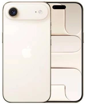 Apple iphone air 1tb 6,5 light gold mg2y4f/a - MG2Y4SX/A