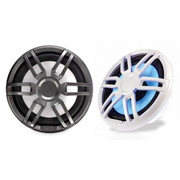 SUBWOOFERS XS-SL10SPGW 10" LUCI RGB SUBWOOFERS SPORT XS-SL10SPGW 10" WITH LIGHT RGB