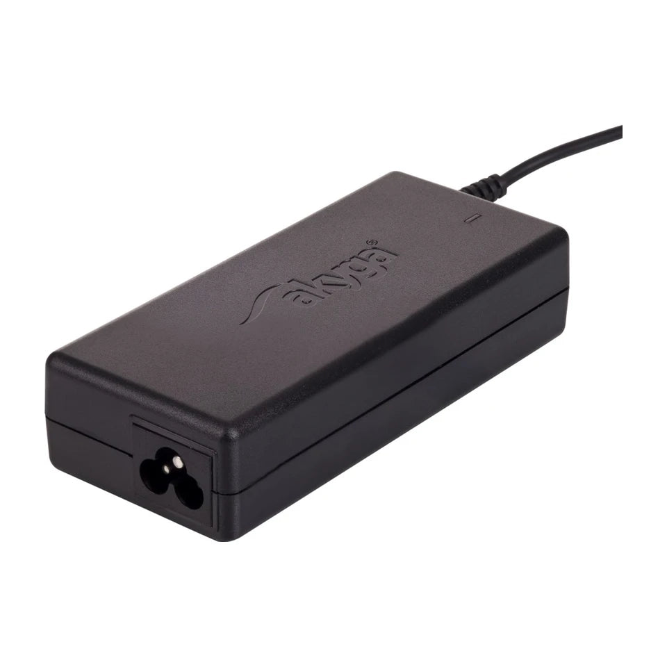 Adattatore/inverter di alimentazione Akyga AK-ND-12 da interno 90 W nero