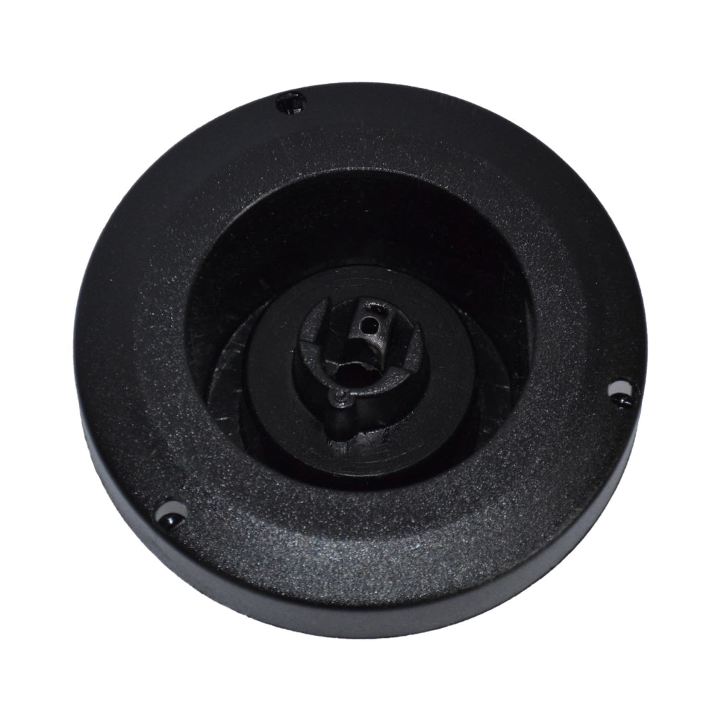SFERA FUME' DIAM.25 C/BASE