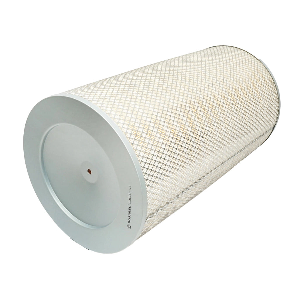 Filtro aria MAN, Iveco codice OEM 2996156, 41272212, 2991793, 001054, 89835747, A8690940003, 8690940003, 81084016082, 81083046082, 81083040061, 81.08304.0061, 81.08401.6082, 2042550