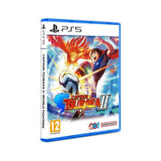 Videogioco bandai namco 166657 playstation 5 captain tsubasa 2 world f