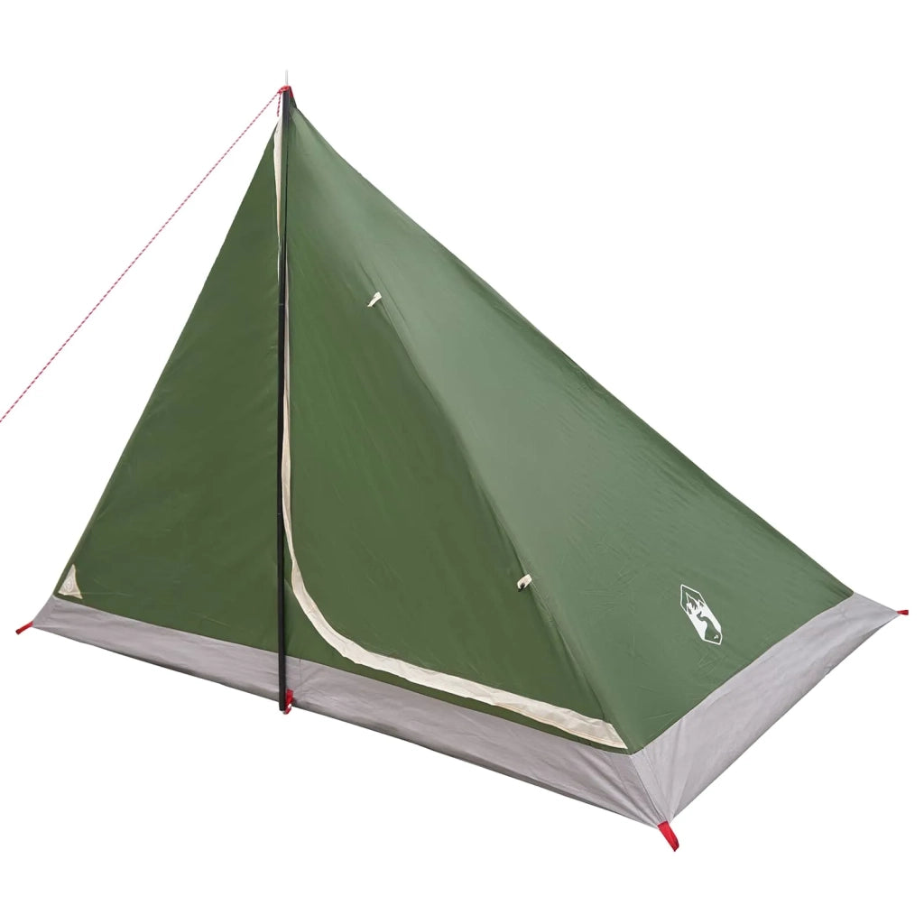 Tenda da backpacking Verde 4 persone 42018559