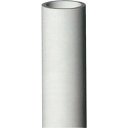 TUBO RIGIDO PVC - GRIGIO MM 25 MT 2- 20 pezzi