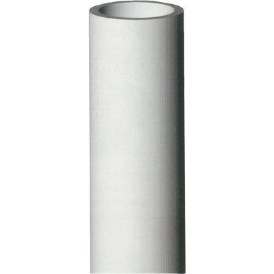 TUBO RIGIDO PVC - GRIGIO MM 25 MT 2- 20 pezzi