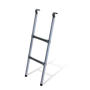 Scala in acciaio per trampolino, 245cm o 250cm