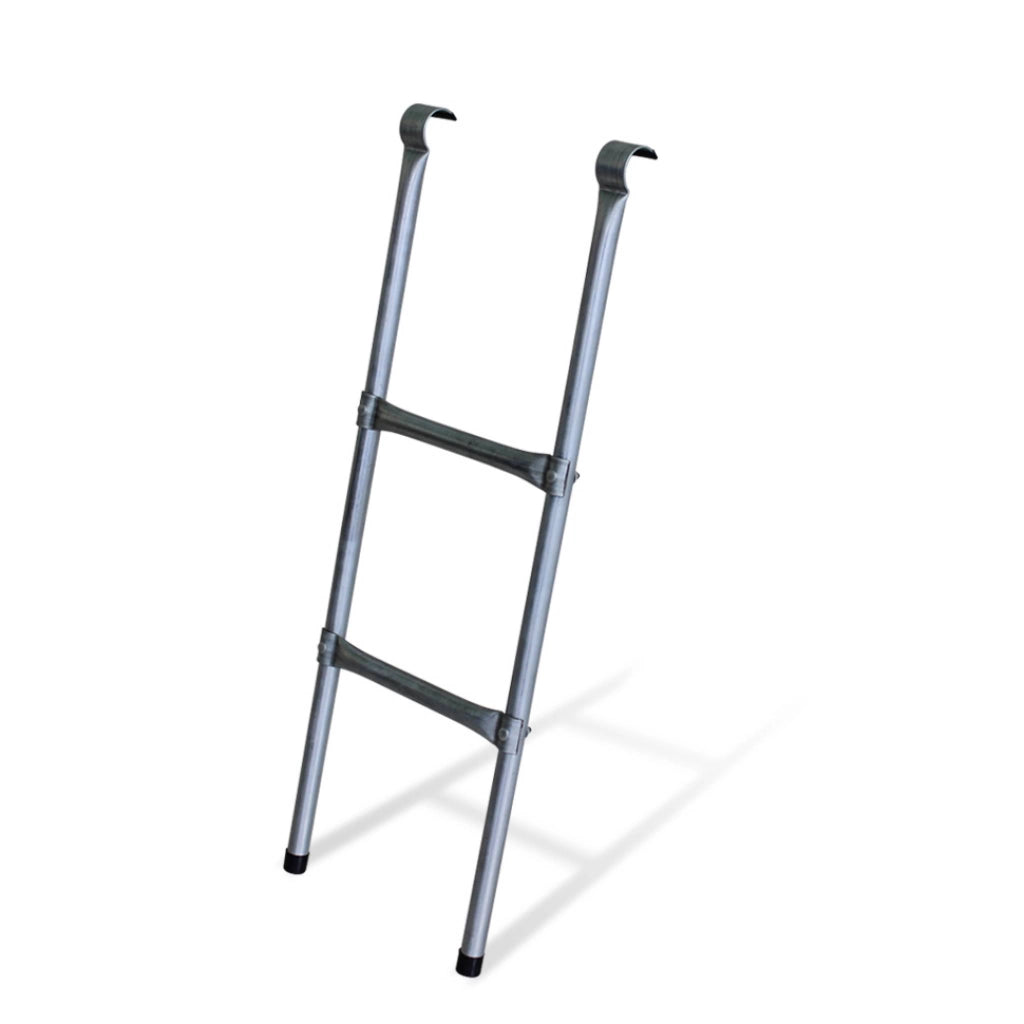 Scala in acciaio per trampolino, 245cm o 250cm